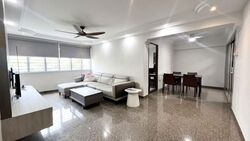 Blk 409 Serangoon Central (Serangoon), HDB 4 Rooms #623088461